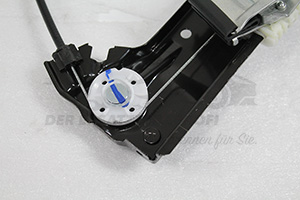 7N0837462J Fensterheber vorne rechts elektrisch 