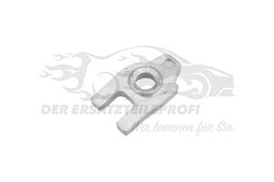 Halter für Einspritzdüse