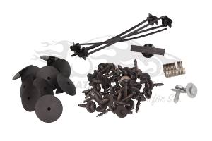 Montagesatz für Stoßstange Renault 620100042W