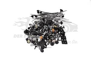 Montagesatz für Frontschaden Renault 625545516R