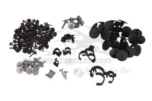 Montagesatz für Stoßstange Renault 620107737W