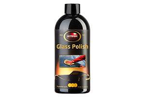 Autosol Glass Polish