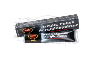 Autosol® Acrylglaspolitur