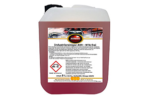 Industriereiniger Autosol® 