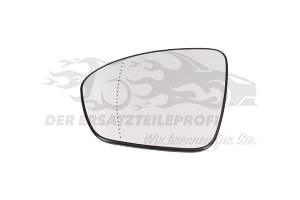 Spiegelglas für Außenspiegel Renault 963664523R