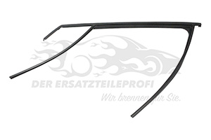 Dichtung für Seitenscheibe Renault 803317044R