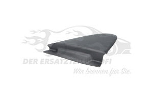638740003R Zierleiste für Kotflügel/ Spiegel vorne rechts Renault