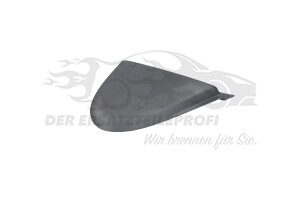 Zier- Schutzleiste für Kotflügel Renault 638740003R