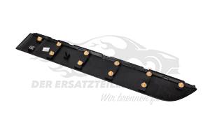 828204792R Zierleiste hinten rechts Renault
