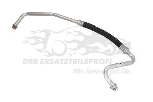 Hochdruck- / Niederdruckleitung für Klimaanlage Renault 8200538704