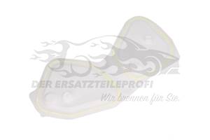 Türfüllung hinten links
