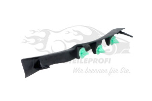 8200455491 Halter links für Windlauf (Windschutzscheibe) Renault