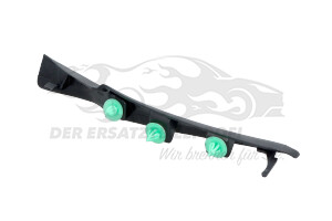 8200455491 Halter links für Windlauf (Windschutzscheibe) Renault