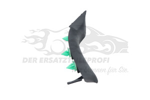 8200455491 Halter links für Windlauf (Windschutzscheibe) Renault