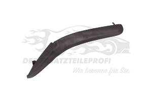 Halter rechts für Windlauf (Windschutzscheibe)