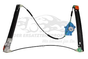 Fensterheber vorne links elektrisch, ohne Motor