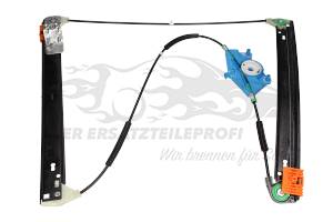 Fensterheber vorne rechts elektrisch, ohne Motor