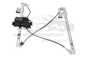 6K4837401J Fensterheber vorne links elektrisch, mit Motor 12-polig 