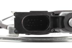 6K4837402J Fensterheber vorne rechts elektrisch, mit Motor 12-polig 