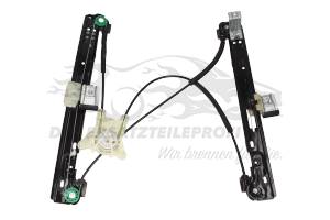 Fensterheber 6J4837461