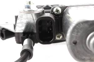 6K4839401G Fensterheber hinten links elektrisch 