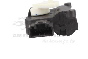2Q0907511E Stellmotor Heizung 