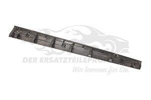 808777087R Zierleiste vorne links Renault