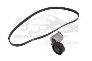 Keilrippenriemen Dacia 117202506R