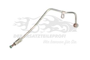Ölleitung für Turbolader (Versorgung)