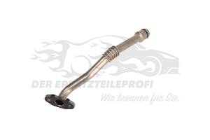 Ölleitung für Turbolader (Rücklauf)