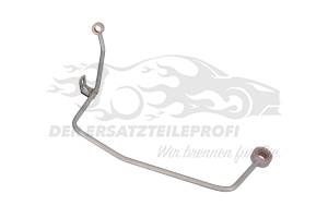 Ölleitung für Turbolader (Versorgung)