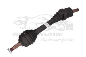 Antriebswelle links Getriebe ML6C