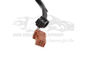 1611240580 Aussenspiegel rechts elektrisch 