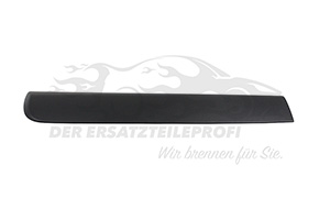 Zier- Schutzleiste für Tür Dacia 828760894R
