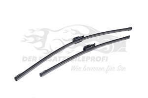 288908716R Wischerblattsatz Flat-Blade 55cm/40cm Dacia