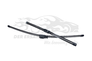 288908716R Wischerblattsatz Flat-Blade 55cm/40cm Dacia