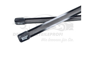 288908716R Wischerblattsatz Flat-Blade 55cm/40cm Dacia