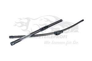 288908716R Wischerblattsatz Flat-Blade 55cm/40cm Dacia