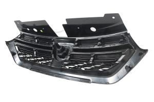 623104154R Kühlergrill Dacia