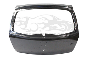 Heckklappe Dacia 901006269R