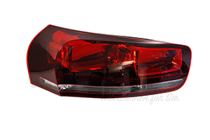9677502680 Rückleuchte links Citroen
