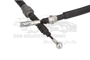 7M3609701D Handbremsseil 1320mm 