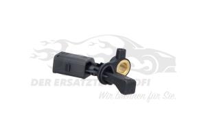 WHT003863 ABS Sensor hinten links 