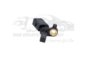 WHT003863 ABS Sensor hinten links 