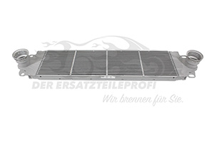 7E0145804B Ladeluftkühler 