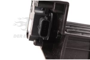 214F65316R Lüftungsgitter für Stoßstange vorne oben Renault