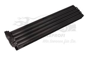 Lüftungsgitter für Stoßstange Renault 214F65316R