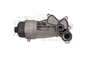 V864376280 Ölfiltergehäuse Citroen