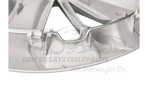403157271R Radkappe 15-Zoll Renault