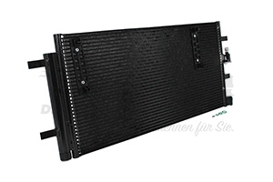 8K0260403AF Kondensator Klimaanlage mit Trockner (Sys.Denso) 